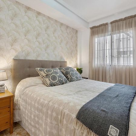 Cb Living - Homely Apartment Cinuelica, Punta Prima Dehesa de Campoamor  Esterno foto