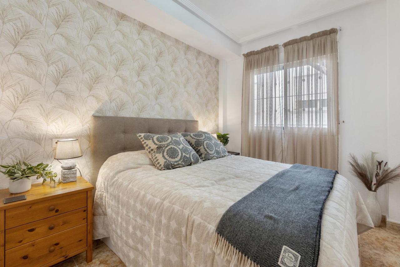 Cb Living - Homely Apartment Cinuelica, Punta Prima Dehesa de Campoamor  Esterno foto