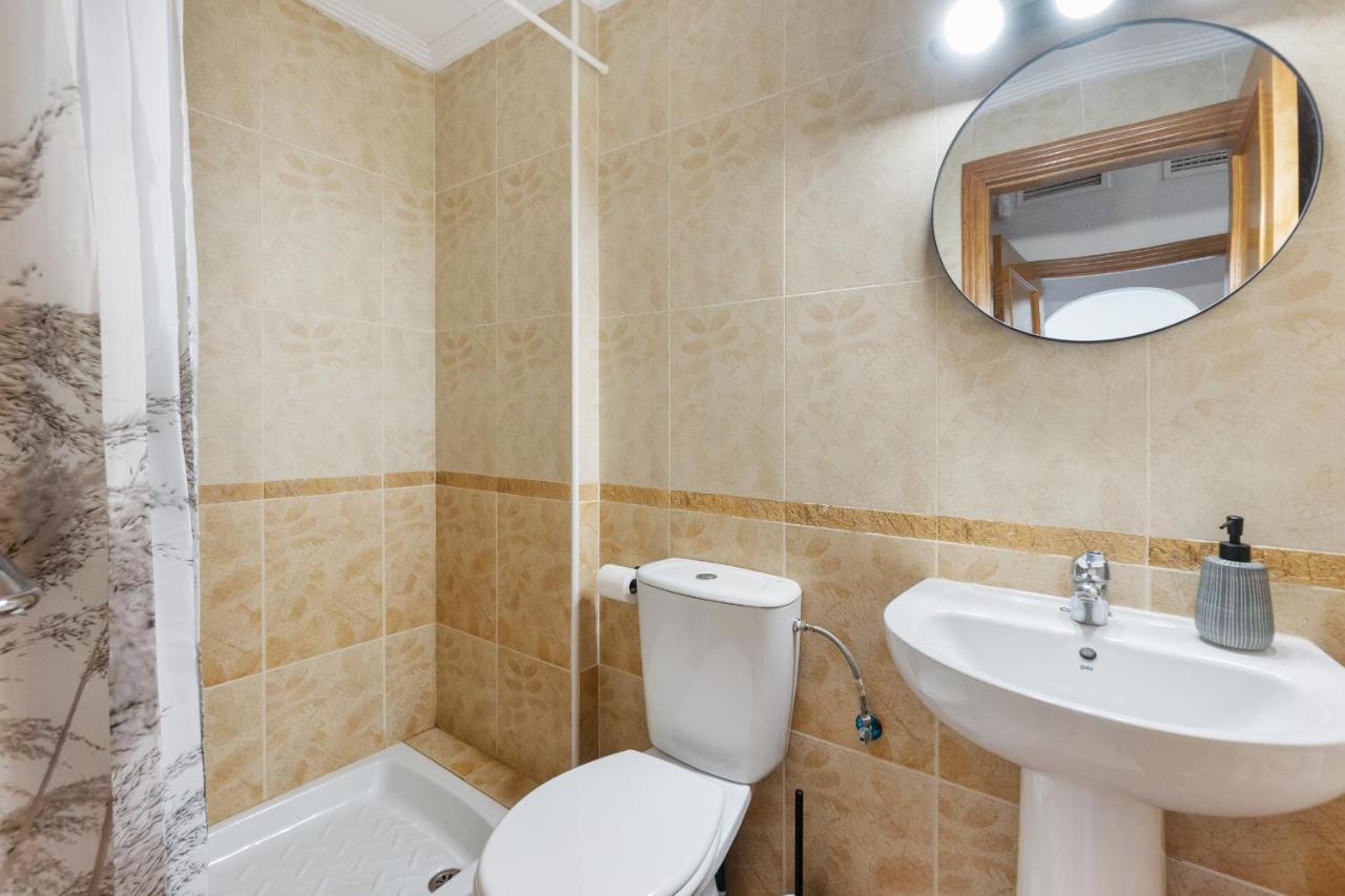 Cb Living - Homely Apartment Cinuelica, Punta Prima Dehesa de Campoamor  Esterno foto