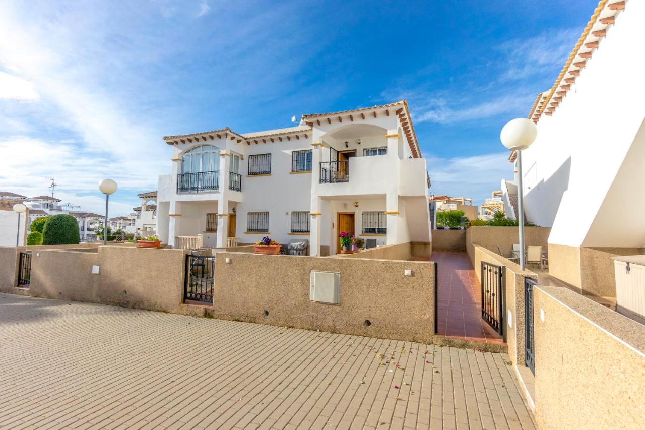Cb Living - Homely Apartment Cinuelica, Punta Prima Dehesa de Campoamor  Esterno foto